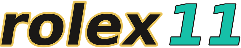 rolex11 logo